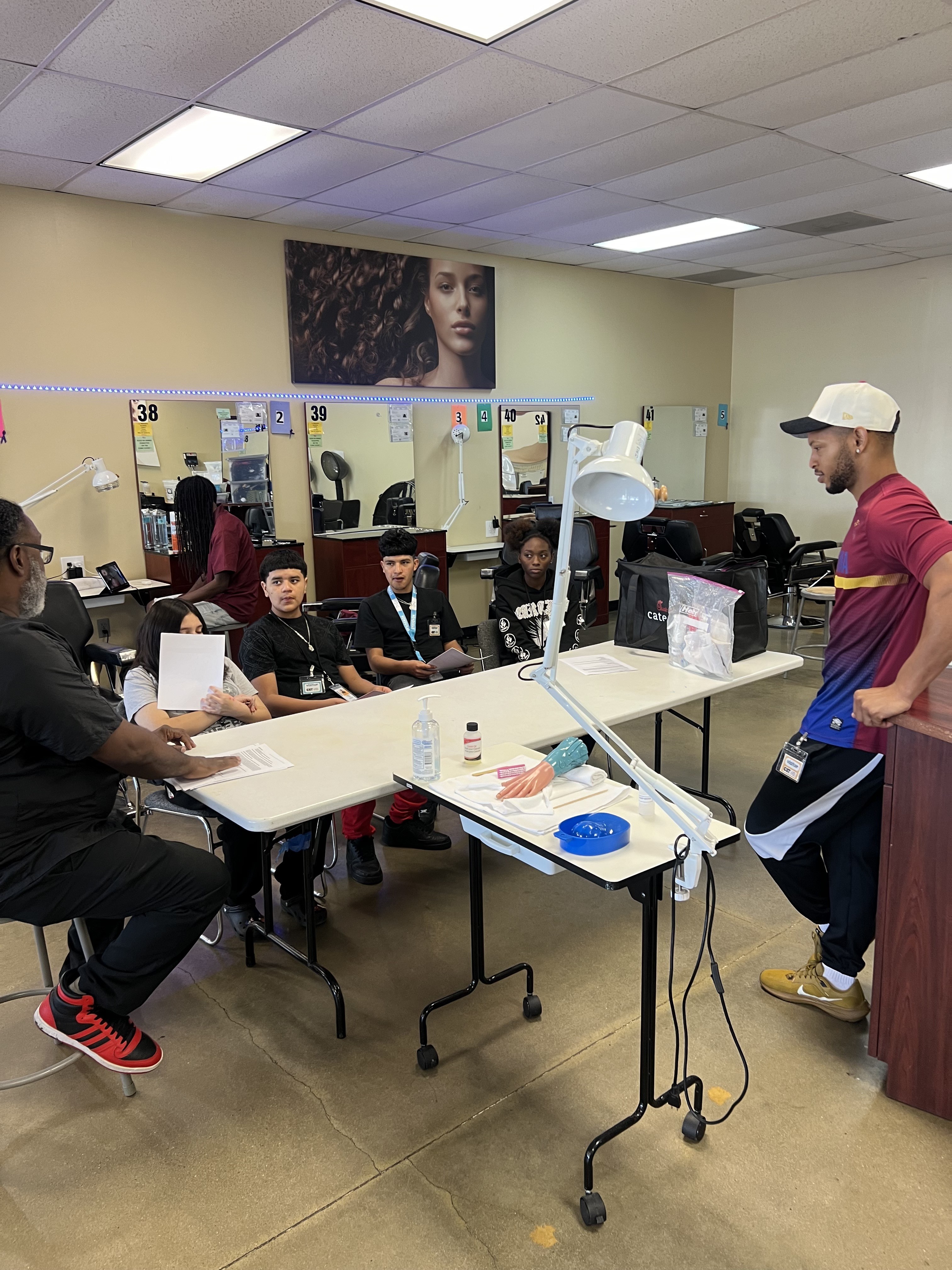 Barber-College-Tour