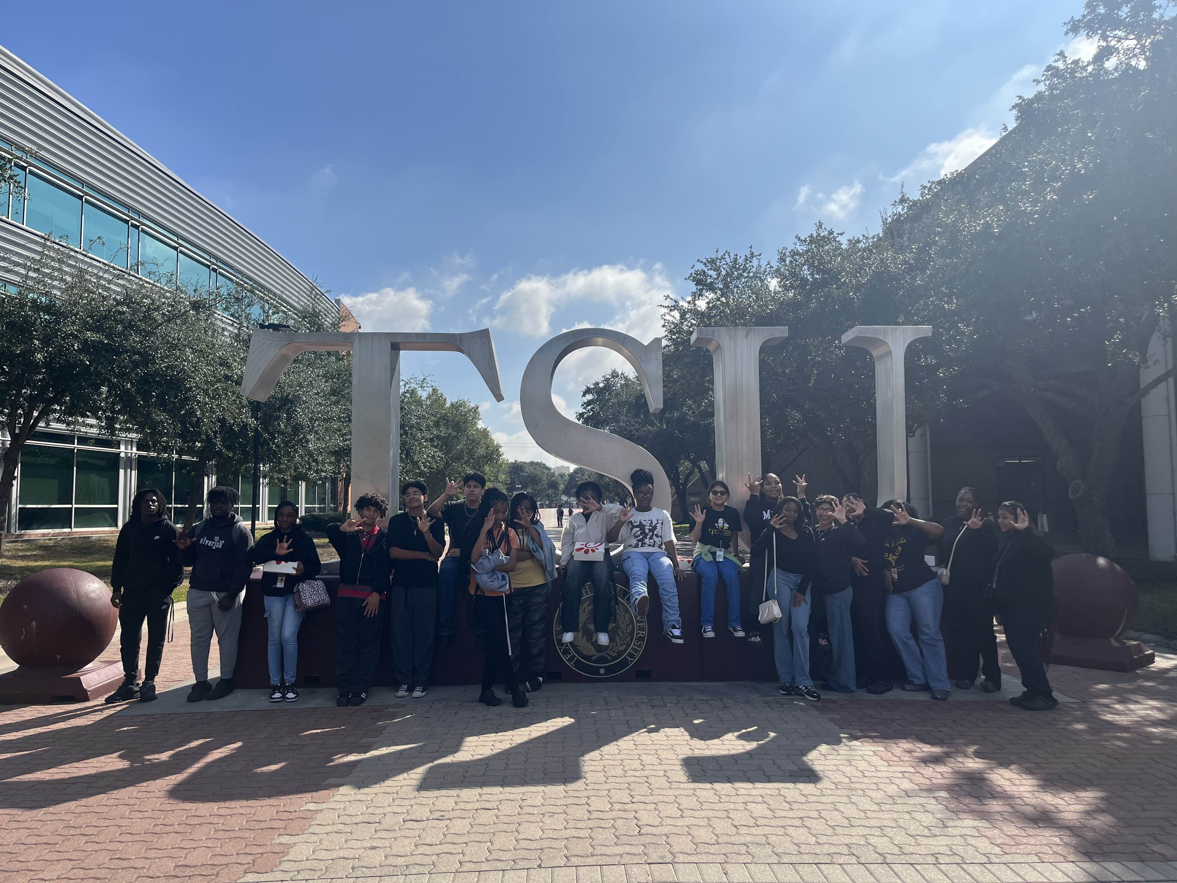 TSU-Tour