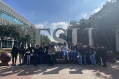 TSU-Tour