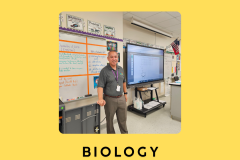 Biology - 1