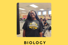 Biology - 4